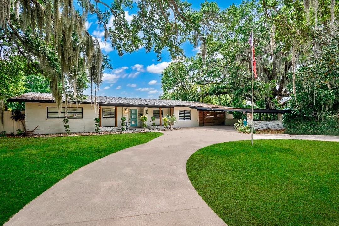 1520 ROCK LAKE DRIVE, Orlando, FL 32805