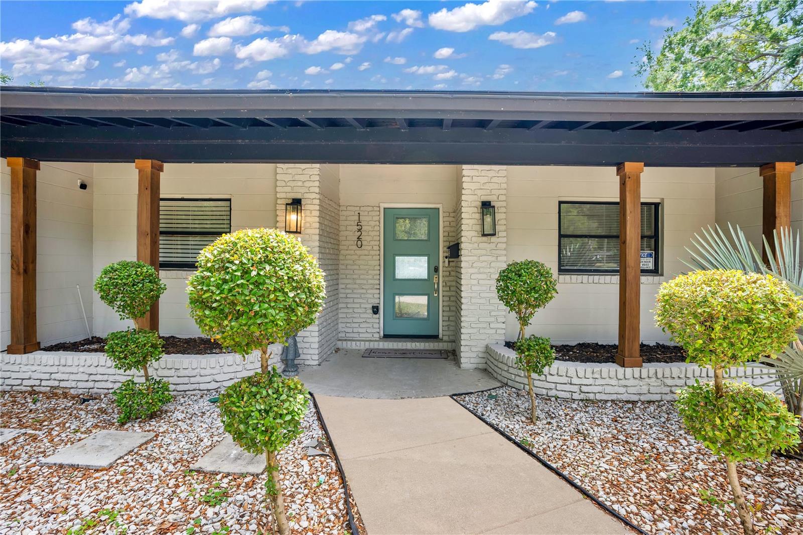 1520 ROCK LAKE DRIVE, Orlando, FL 32805