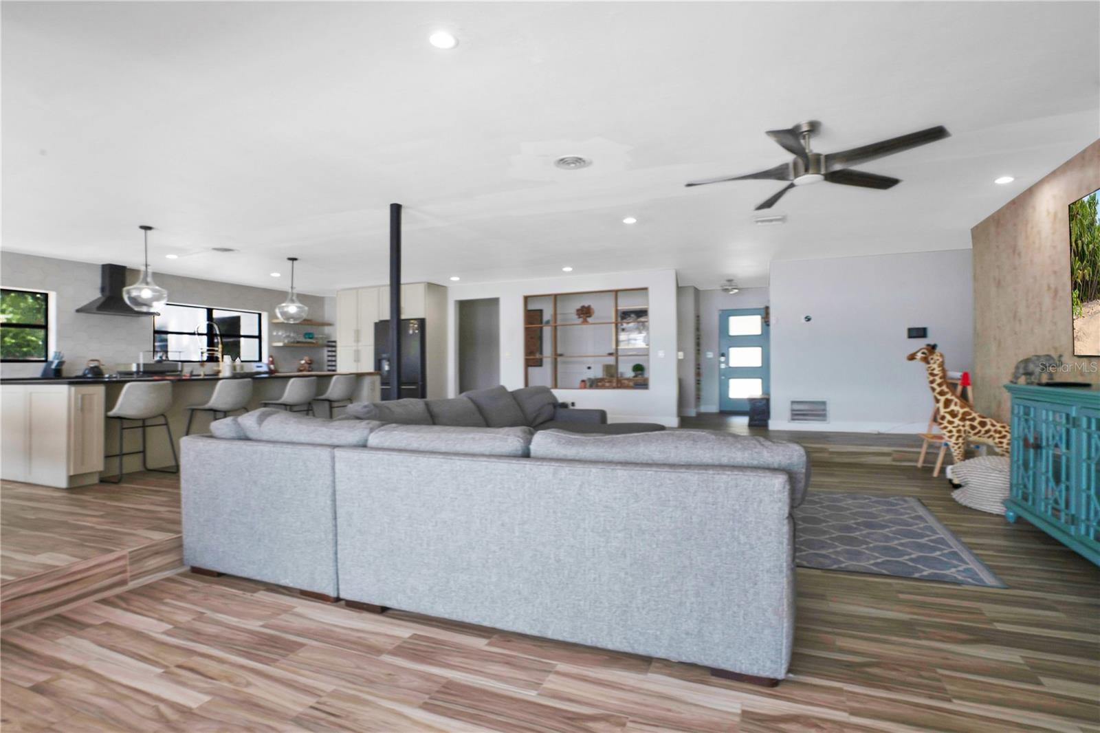 1520 ROCK LAKE DRIVE, Orlando, FL 32805