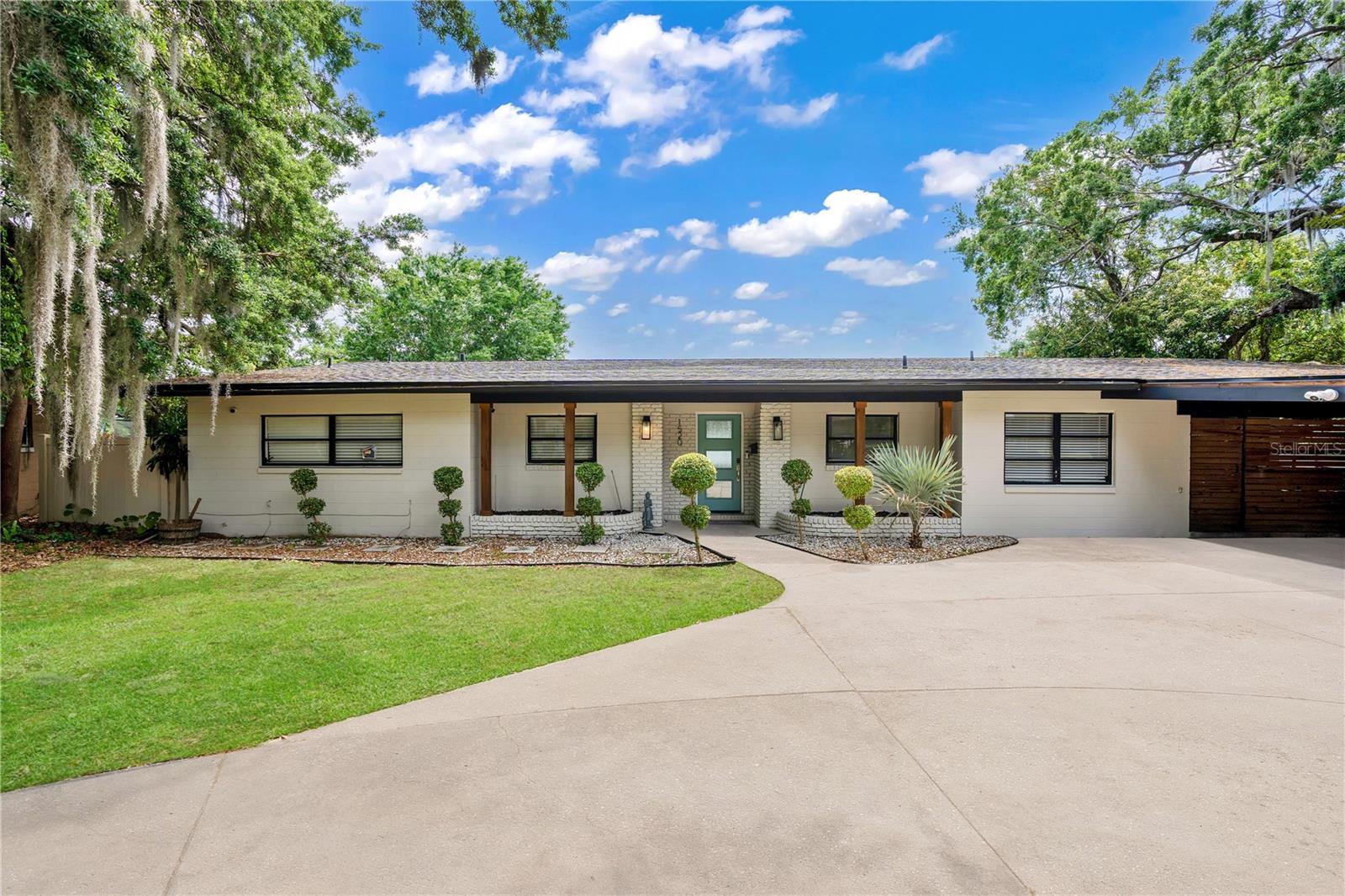 1520 ROCK LAKE DRIVE, Orlando, FL 32805