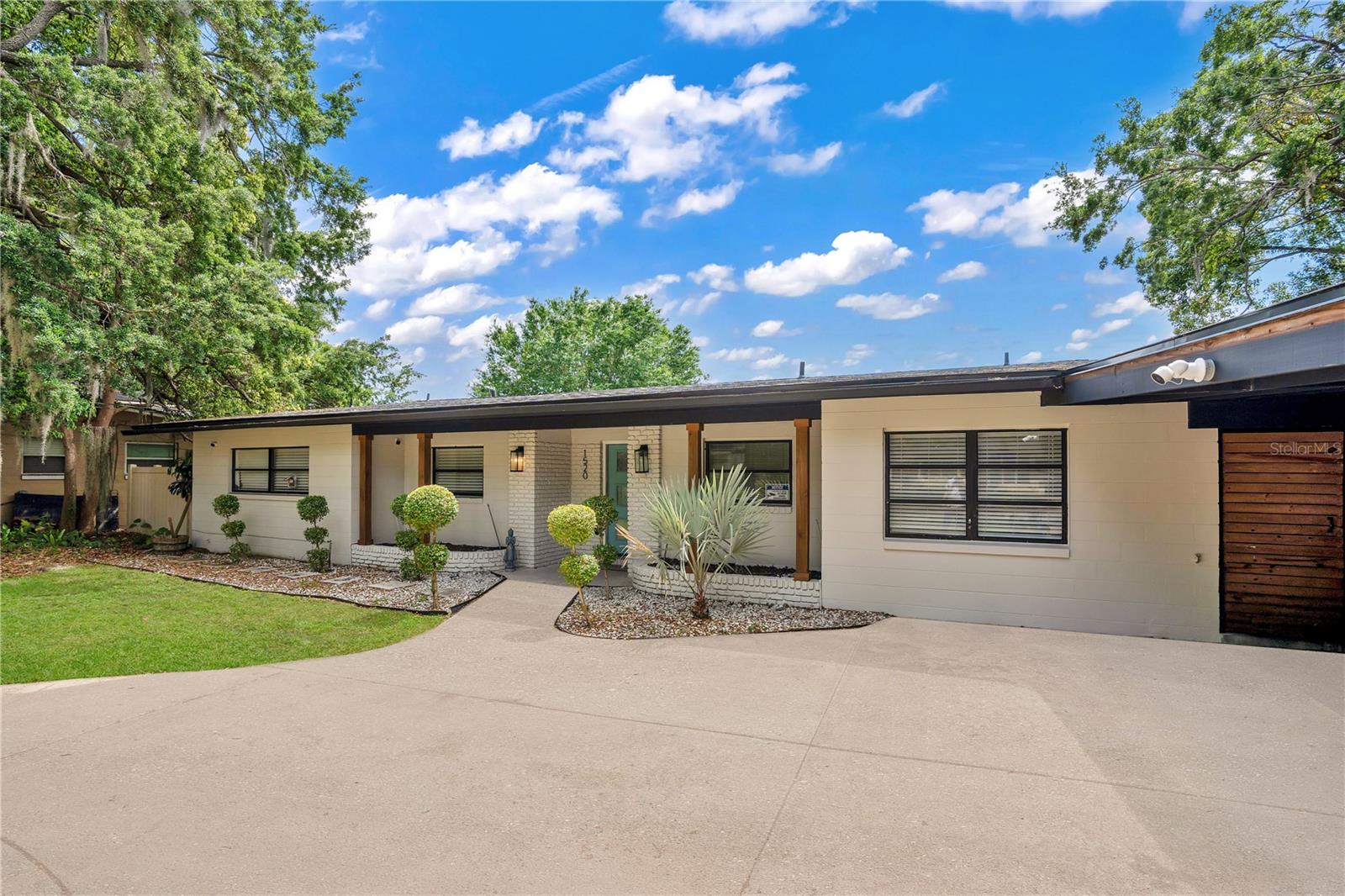 1520 ROCK LAKE DRIVE, Orlando, FL 32805