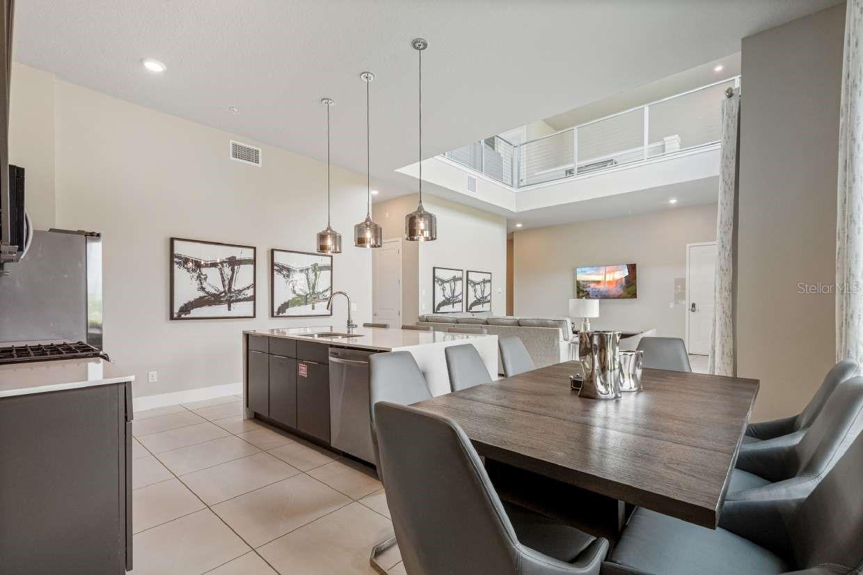 7740 SANDY RIDGE DRIVE, #227, Reunion, FL 34747