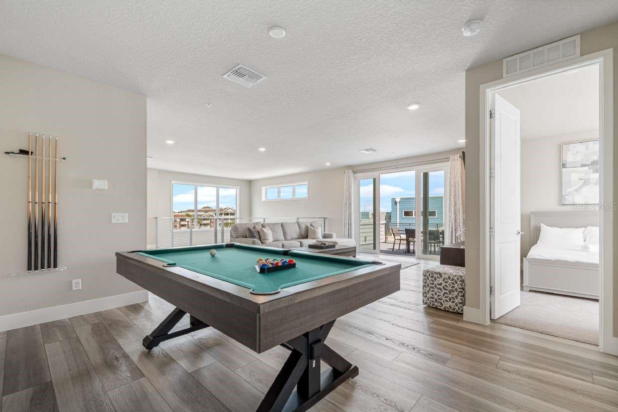 7740 SANDY RIDGE DRIVE, #227, Reunion, FL 34747