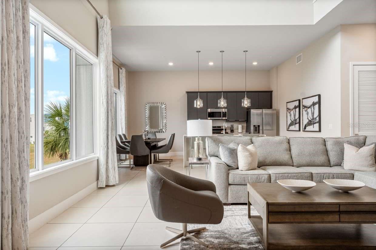 7740 SANDY RIDGE DRIVE, #227, Reunion, FL 34747