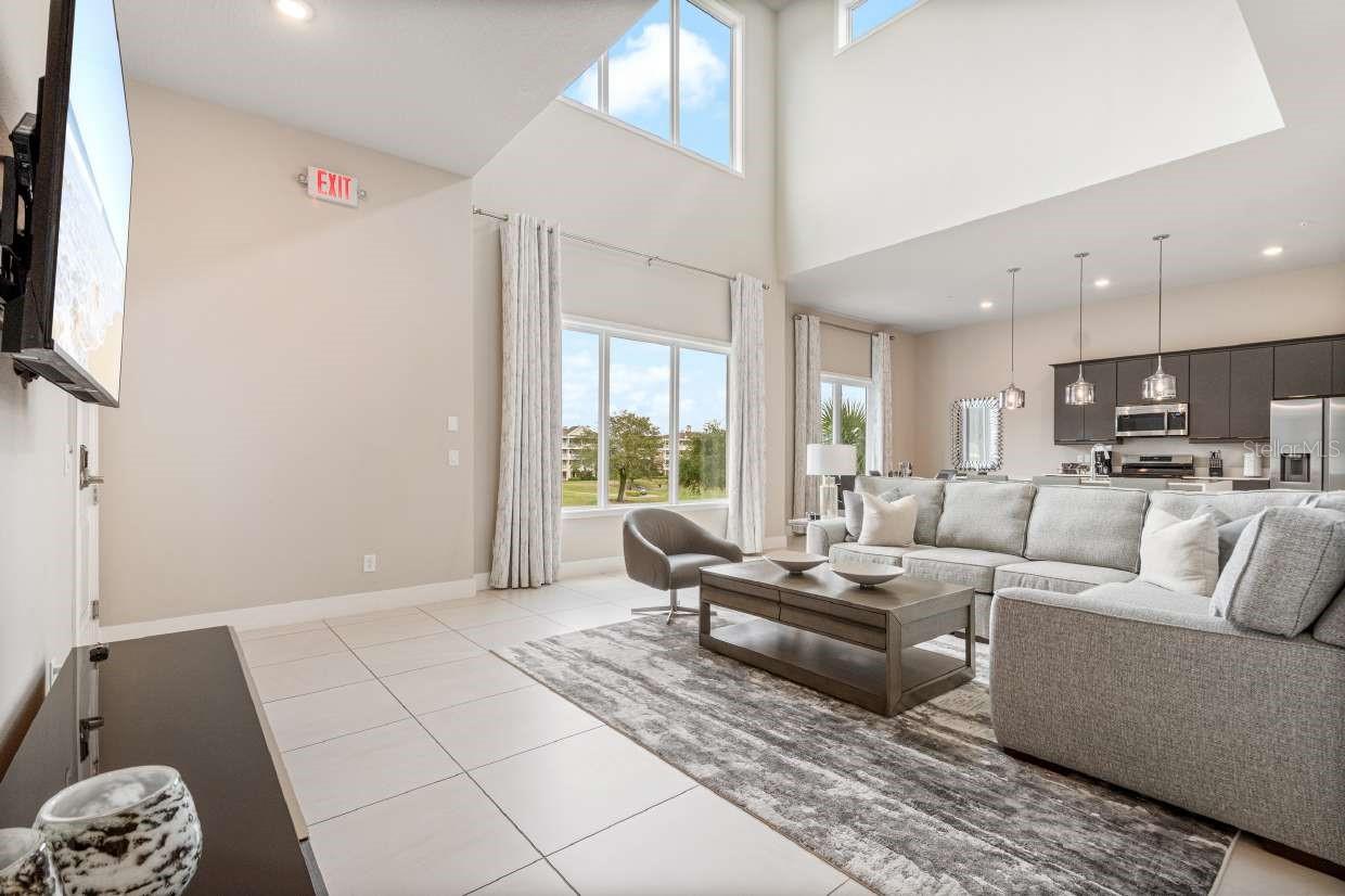 7740 SANDY RIDGE DRIVE, #227, Reunion, FL 34747