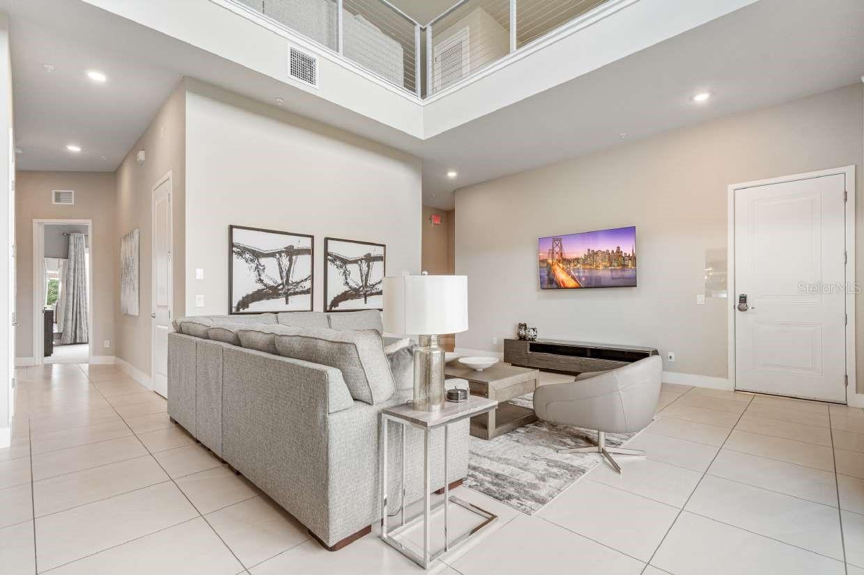 7740 SANDY RIDGE DRIVE, #227, Reunion, FL 34747