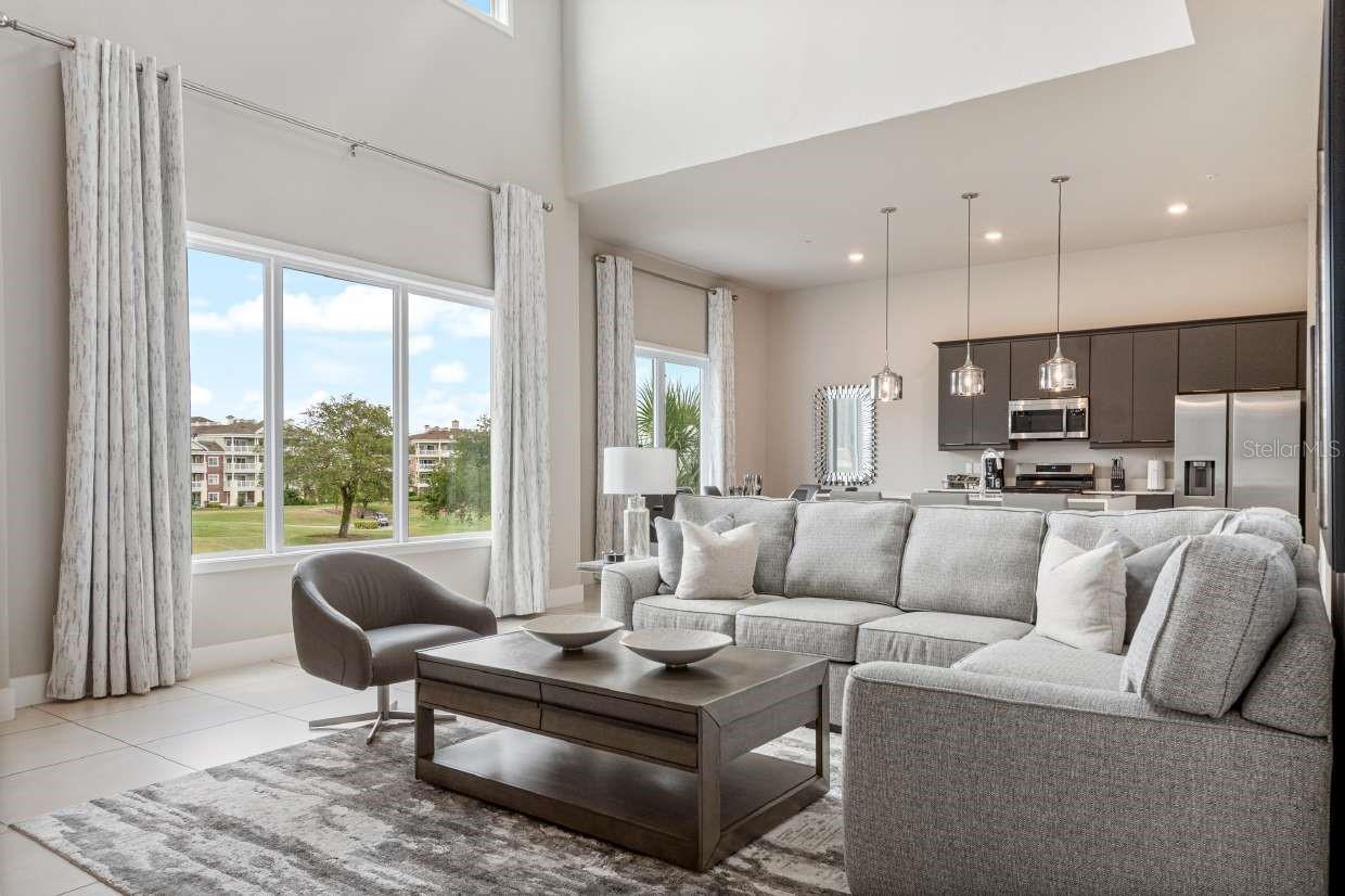 7740 SANDY RIDGE DRIVE, #227, Reunion, FL 34747