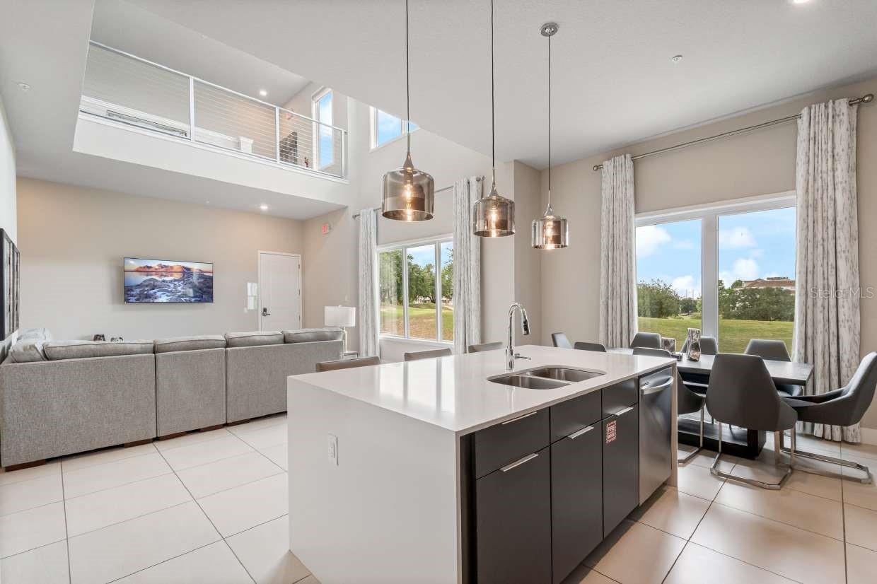 7740 SANDY RIDGE DRIVE, #227, Reunion, FL 34747