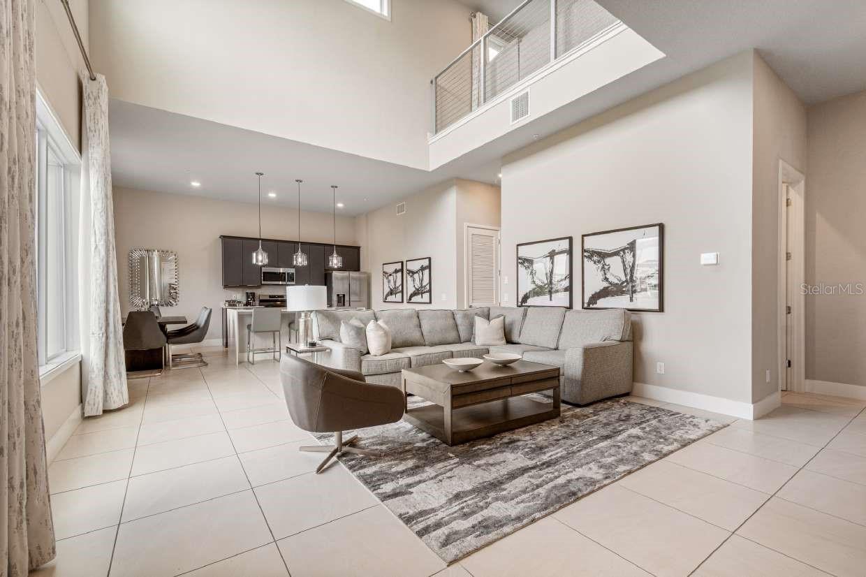 7740 SANDY RIDGE DRIVE, #227, Reunion, FL 34747