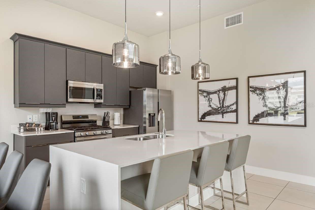 7740 SANDY RIDGE DRIVE, #227, Reunion, FL 34747