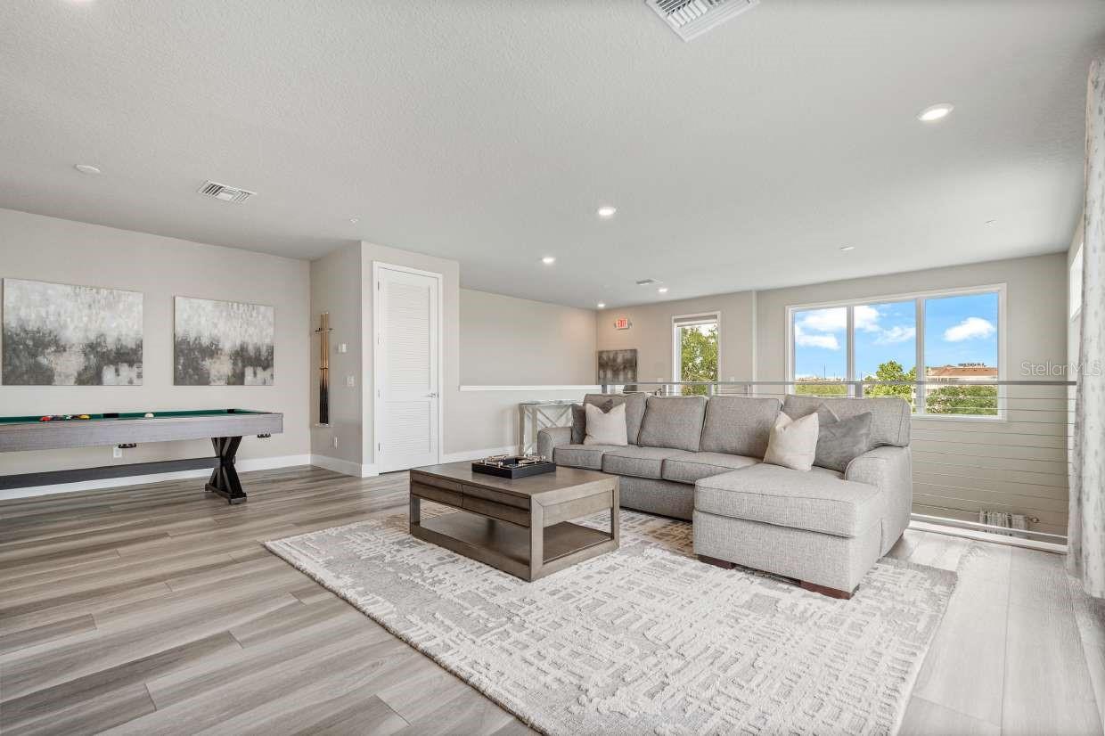 7740 SANDY RIDGE DRIVE, #227, Reunion, FL 34747