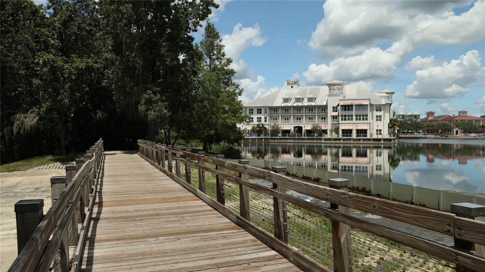 770 SIENA PALM DRIVE, #105, Celebration, FL 34747