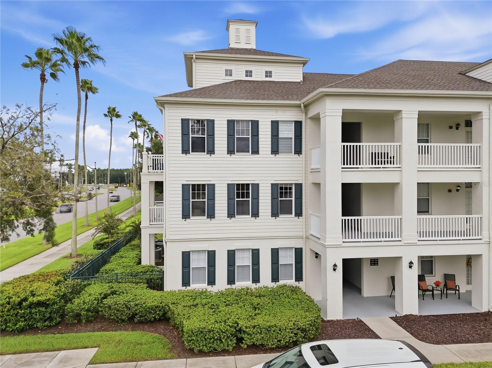 770 SIENA PALM DRIVE, #105, Celebration, FL 34747