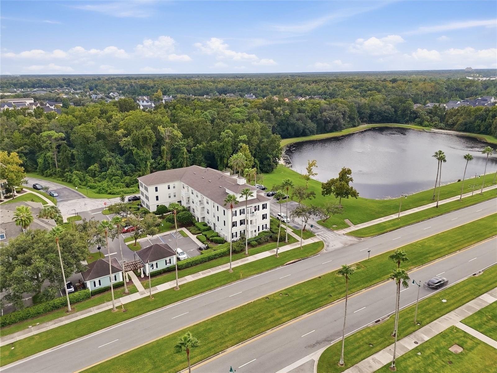 770 SIENA PALM DRIVE, #105, Celebration, FL 34747