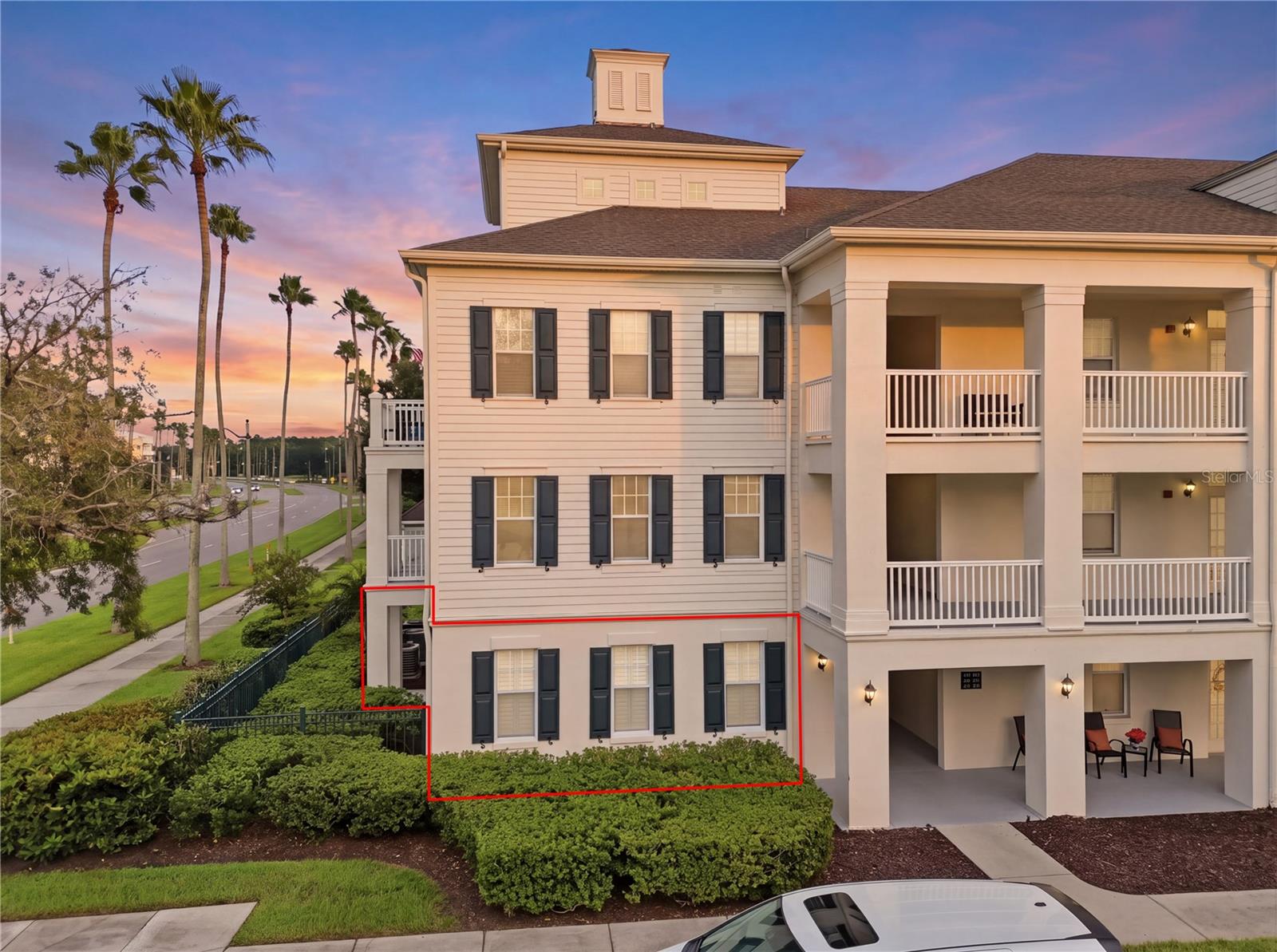 770 SIENA PALM DRIVE, #105, Celebration, FL 34747 770 SIENA PALM DRIVE, #105, Celebration, FL 34747