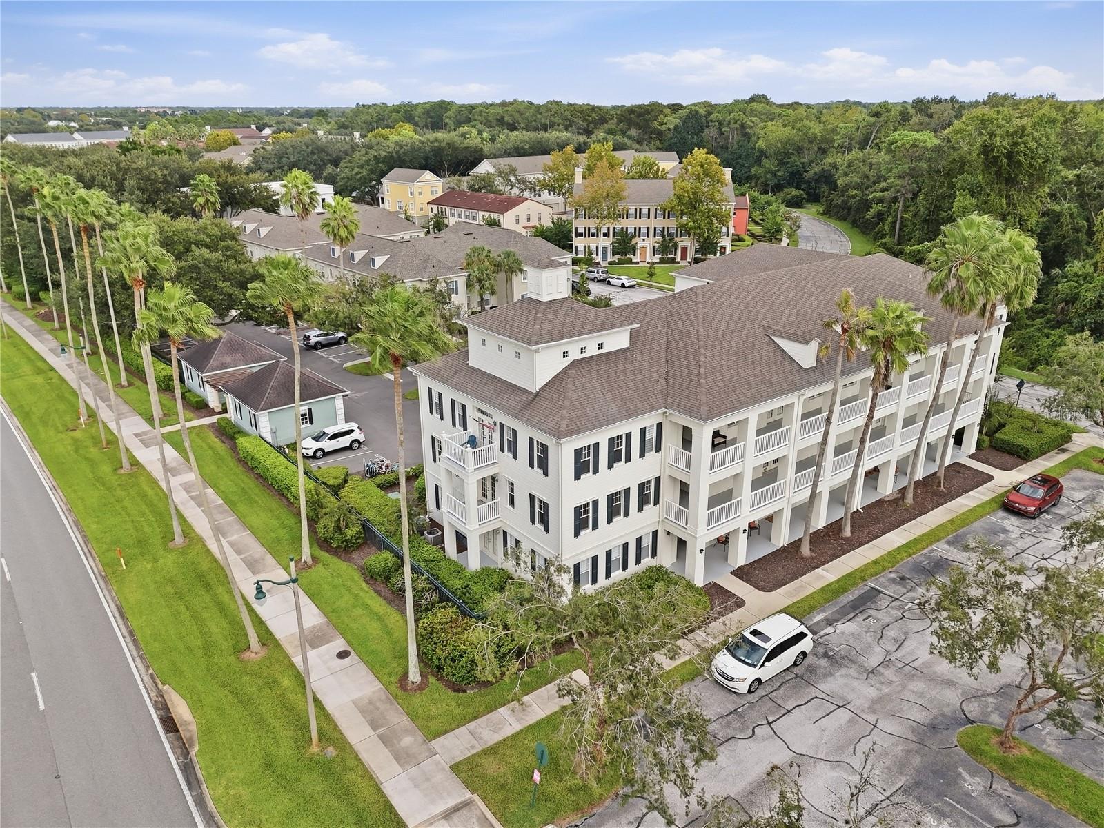 770 SIENA PALM DRIVE, #105, Celebration, FL 34747