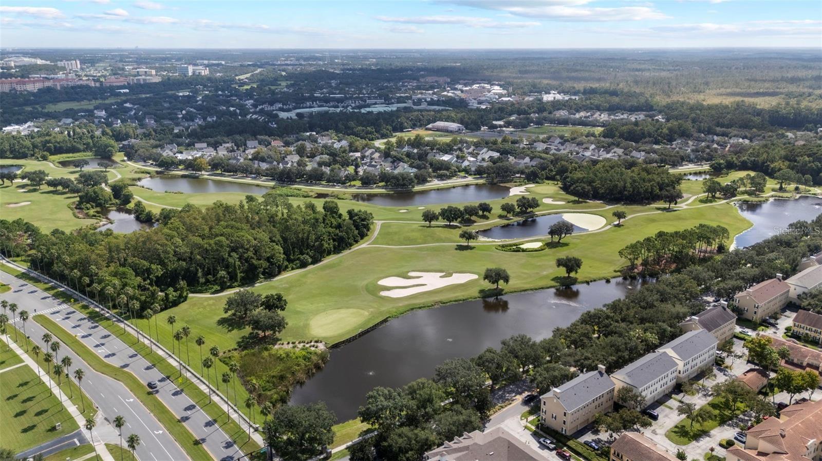 770 SIENA PALM DRIVE, #105, Celebration, FL 34747