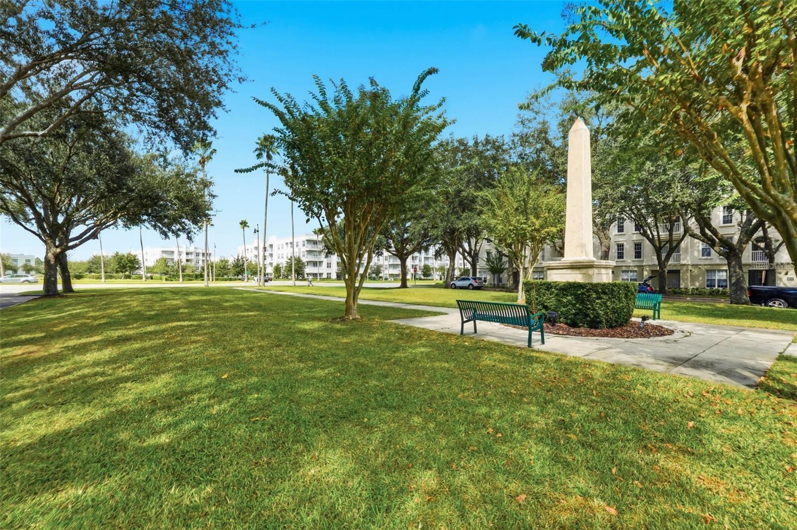 770 SIENA PALM DRIVE, #105, Celebration, FL 34747