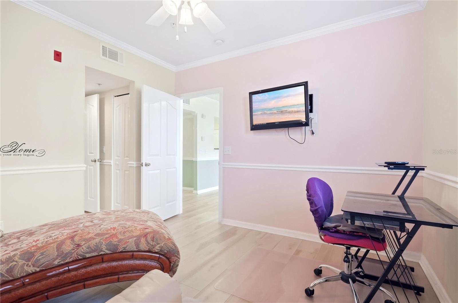 770 SIENA PALM DRIVE, #105, Celebration, FL 34747