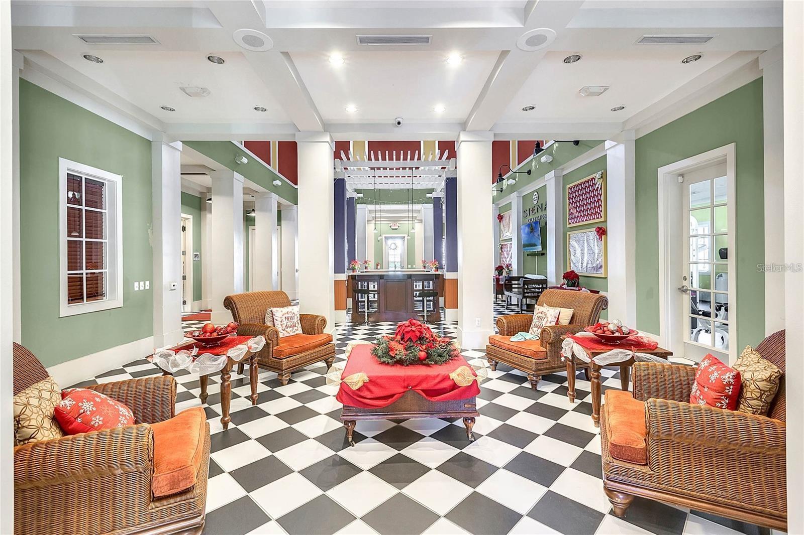 770 SIENA PALM DRIVE, #105, Celebration, FL 34747