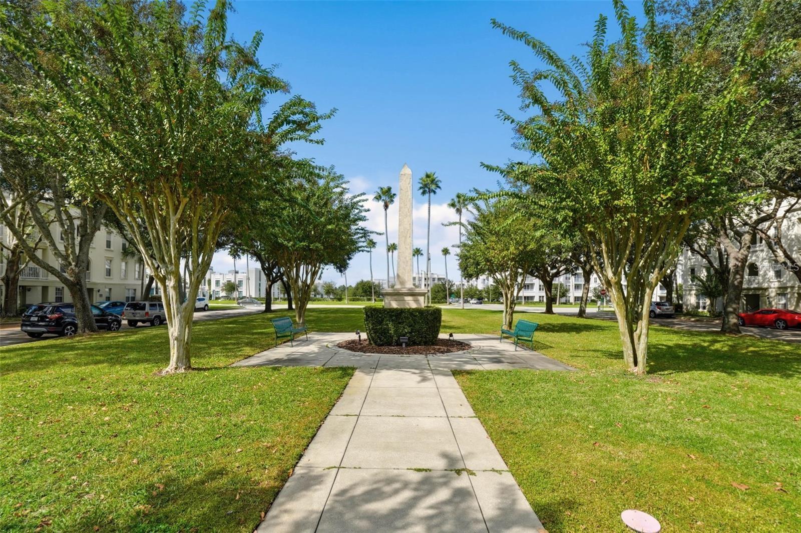 770 SIENA PALM DRIVE, #105, Celebration, FL 34747