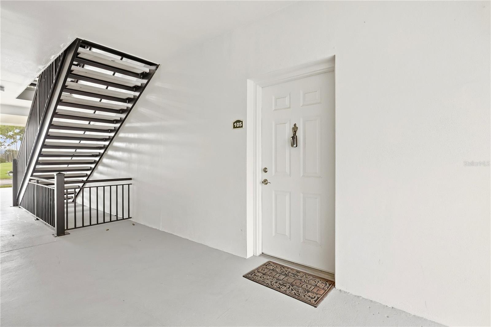 770 SIENA PALM DRIVE, #105, Celebration, FL 34747