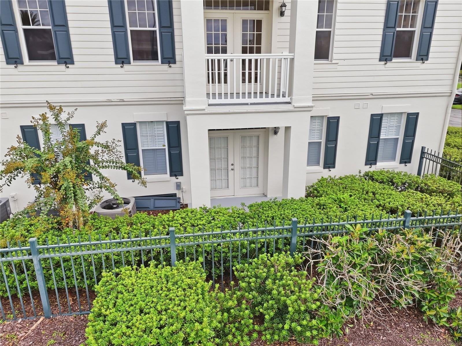 770 SIENA PALM DRIVE, #105, Celebration, FL 34747