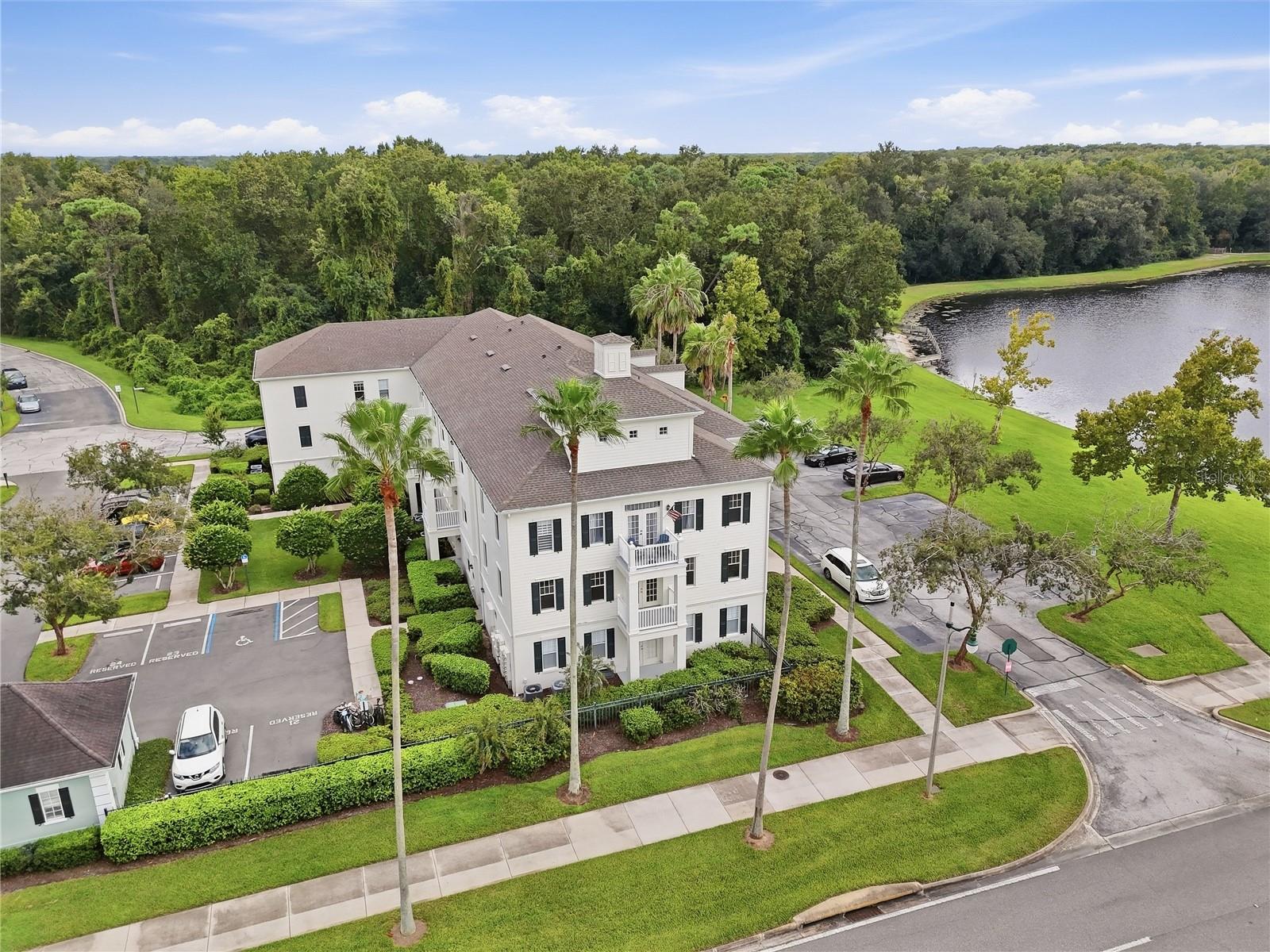 770 SIENA PALM DRIVE, #105, Celebration, FL 34747
