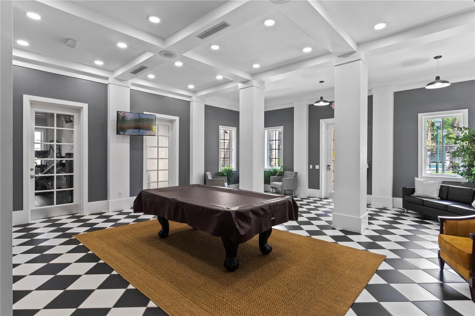 770 SIENA PALM DRIVE, #105, Celebration, FL 34747