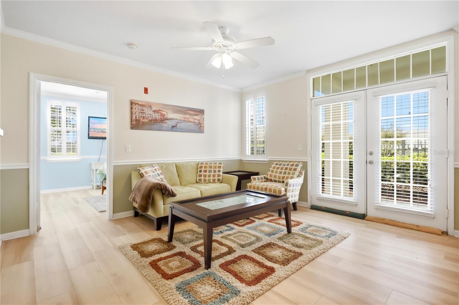 770 SIENA PALM DRIVE, #105, Celebration, FL 34747