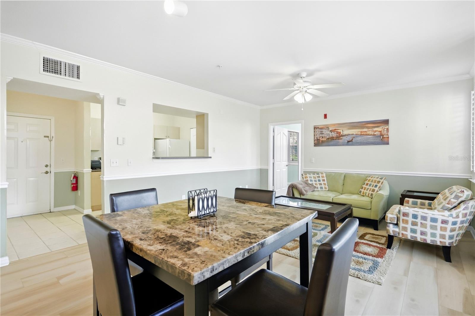 770 SIENA PALM DRIVE, #105, Celebration, FL 34747