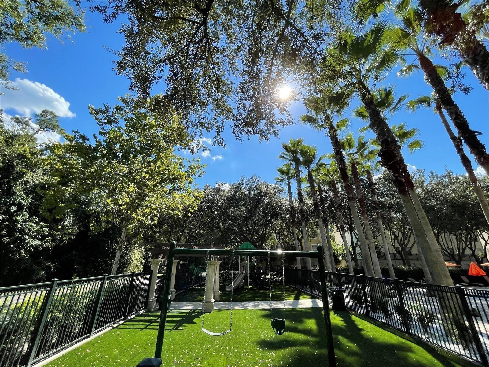 770 SIENA PALM DRIVE, #105, Celebration, FL 34747