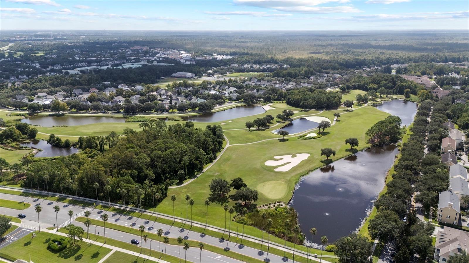 770 SIENA PALM DRIVE, #105, Celebration, FL 34747