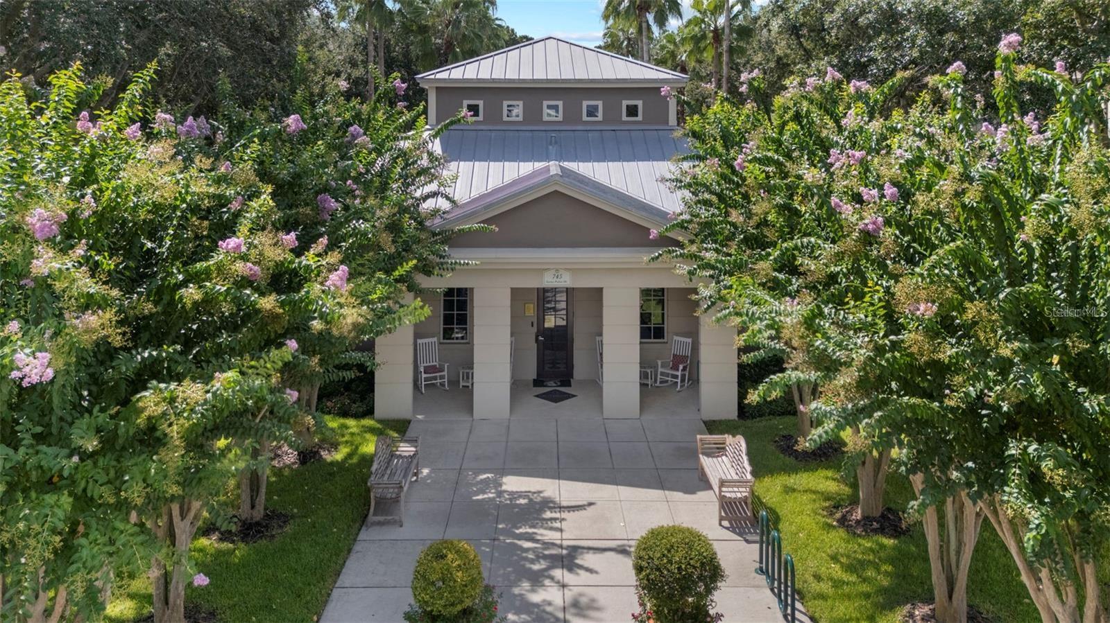 770 SIENA PALM DRIVE, #105, Celebration, FL 34747