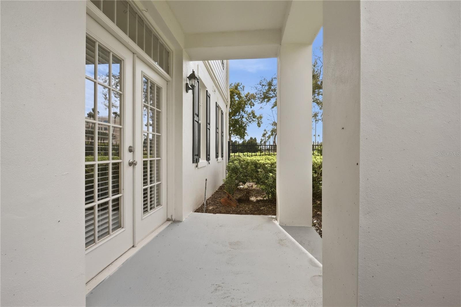 770 SIENA PALM DRIVE, #105, Celebration, FL 34747
