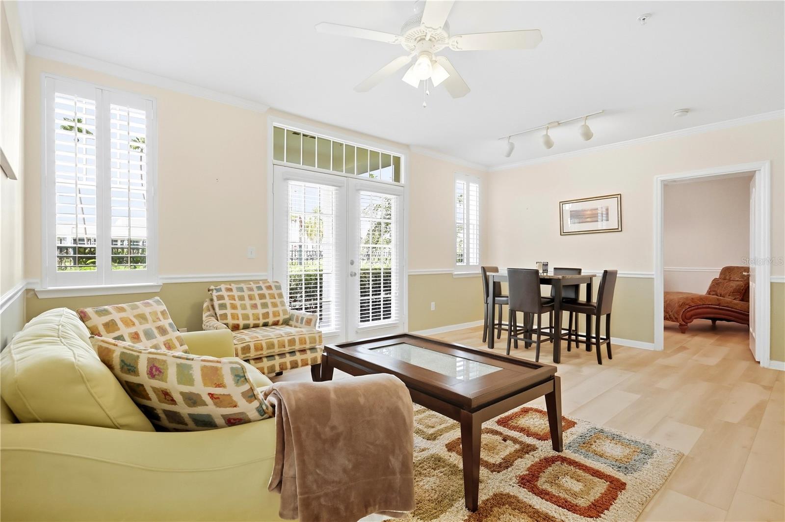 770 SIENA PALM DRIVE, #105, Celebration, FL 34747