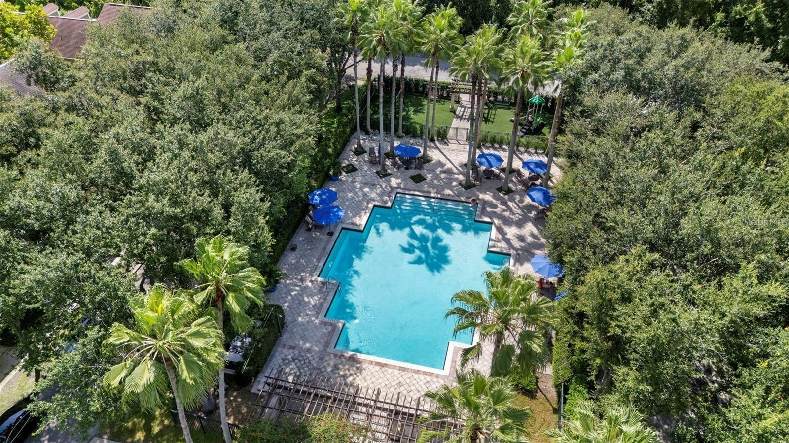 770 SIENA PALM DRIVE, #105, Celebration, FL 34747