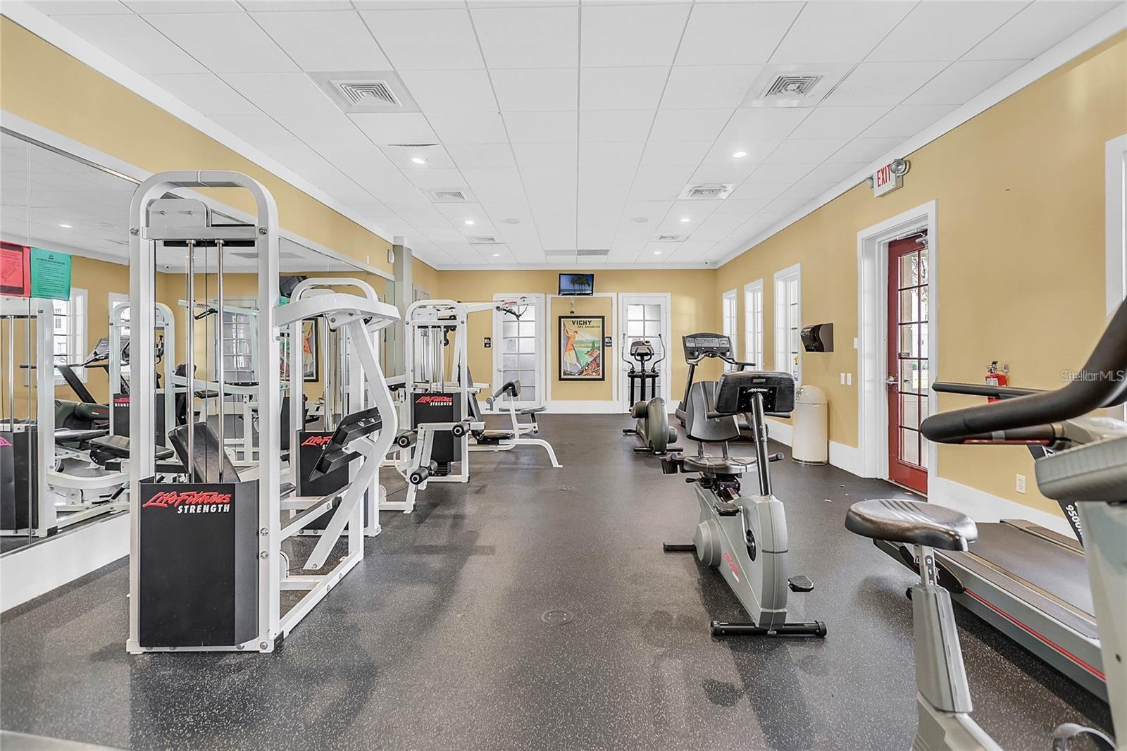 770 SIENA PALM DRIVE, #105, Celebration, FL 34747