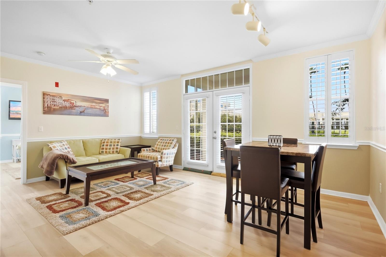770 SIENA PALM DRIVE, #105, Celebration, FL 34747