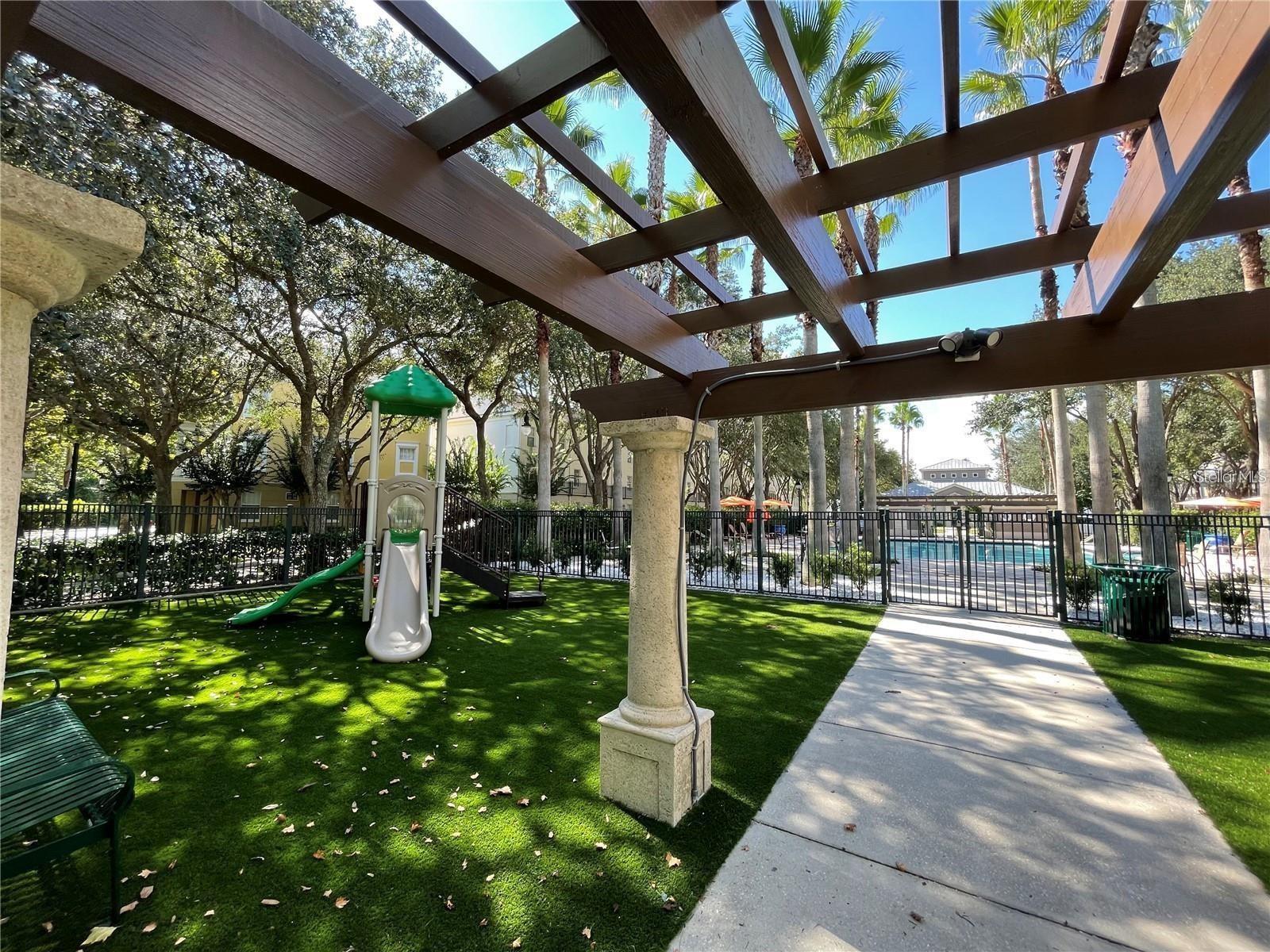 770 SIENA PALM DRIVE, #105, Celebration, FL 34747