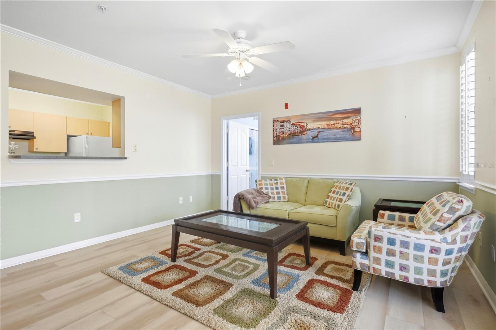 770 SIENA PALM DRIVE, #105, Celebration, FL 34747