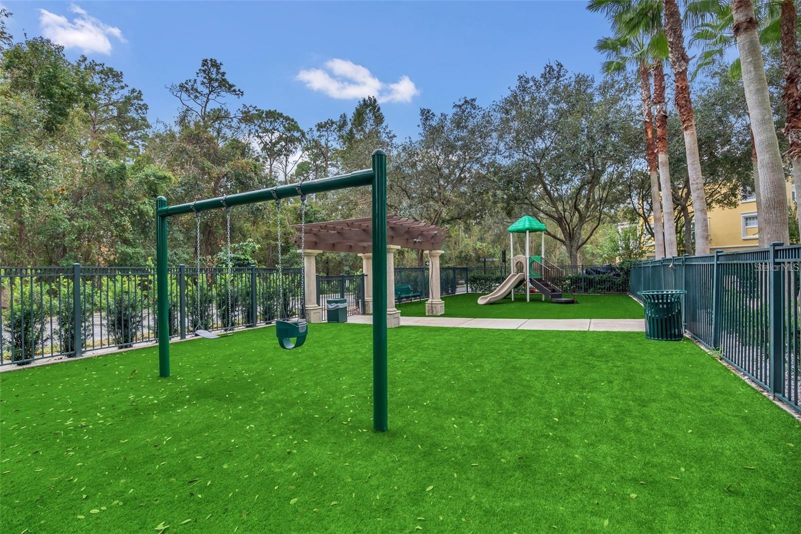 770 SIENA PALM DRIVE, #105, Celebration, FL 34747