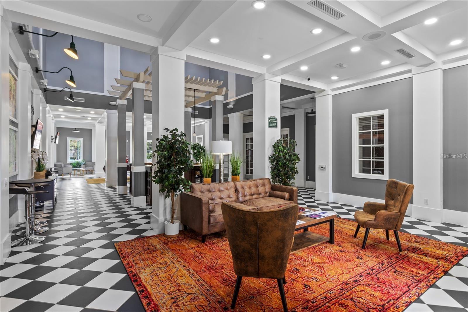 770 SIENA PALM DRIVE, #105, Celebration, FL 34747