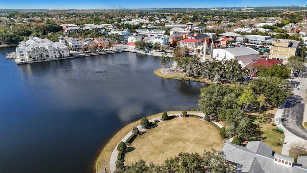 770 SIENA PALM DRIVE, #105, Celebration, FL 34747