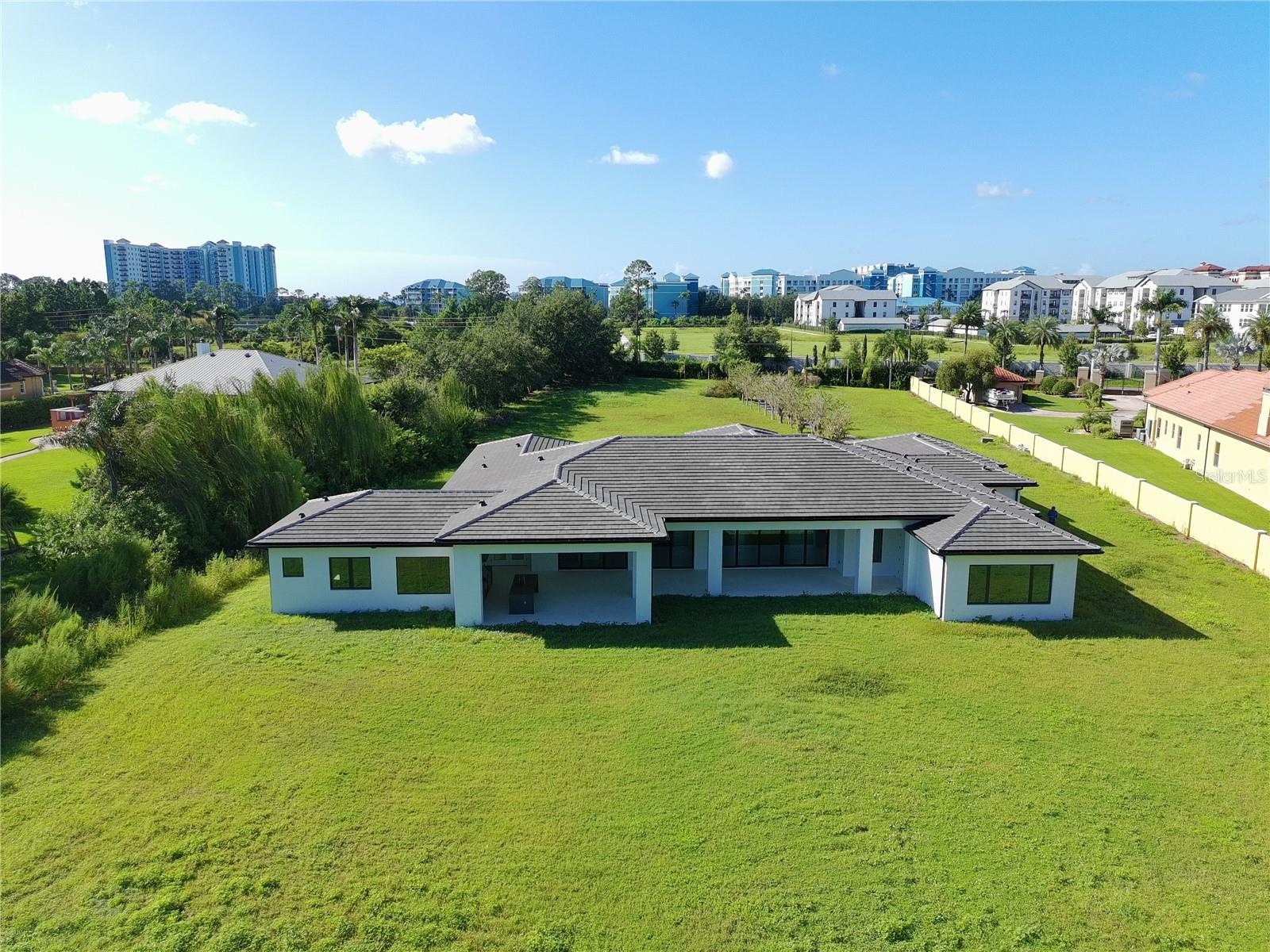 7240 LAKE WILLIS, Orlando, FL 32821