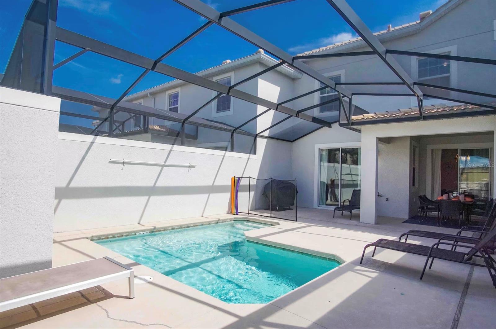 4965 WINDERMERE AVENUE, Kissimmee, FL 34746