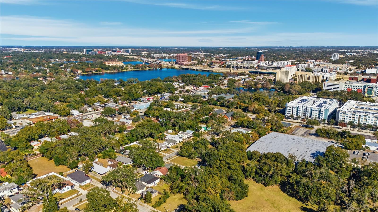 804 W CONCORD STREET, Orlando, FL 32805