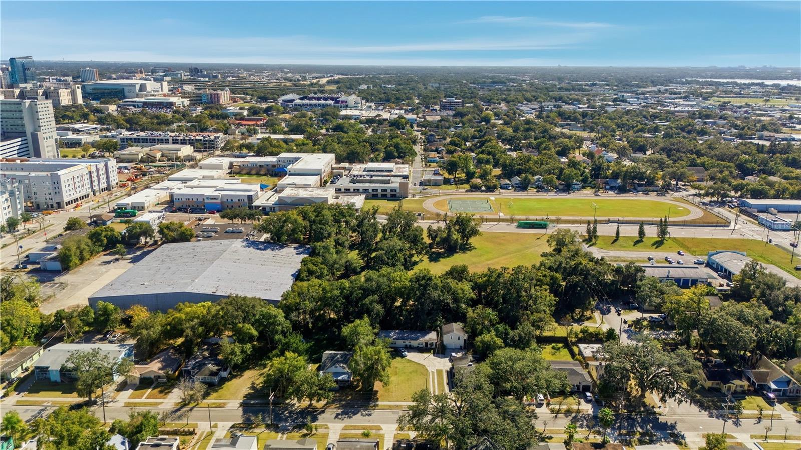 804 W CONCORD STREET, Orlando, FL 32805