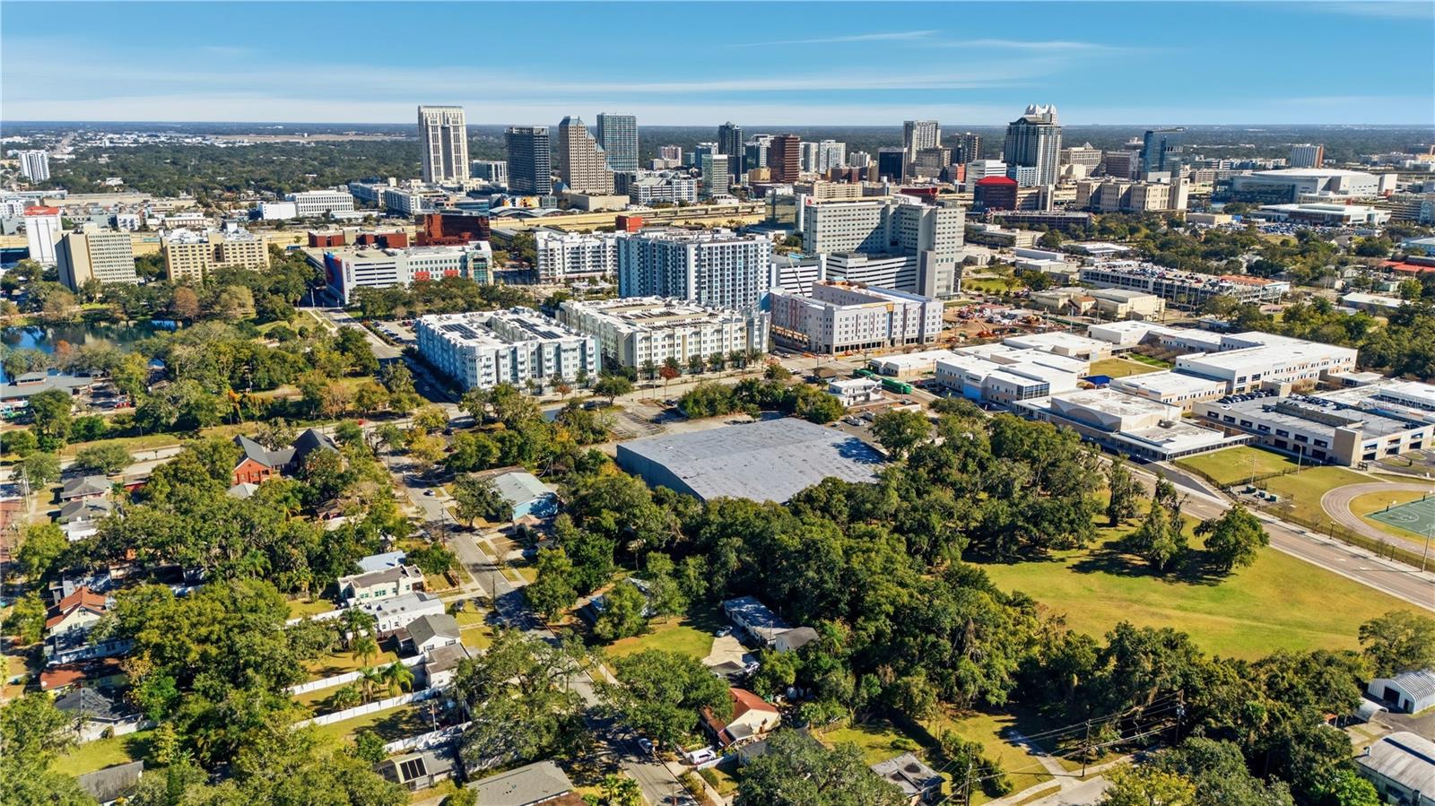 804 W CONCORD STREET, Orlando, FL 32805