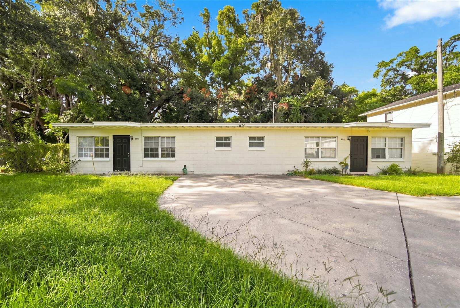 804 W CONCORD STREET, Orlando, FL 32805